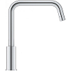 Смеситель для кухни Grohe Eurosmart 30567000 хром