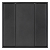 Панель управления Arlight KNX-223-2-Black 028757