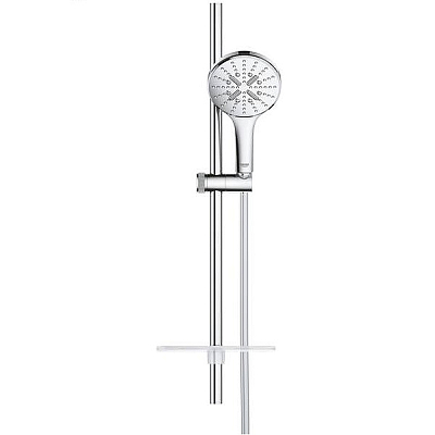Душевой гарнитур Grohe Rainshower SmartActive 26575000 хром