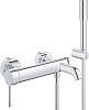 Смеситель Grohe Essence New 33628001 для ванны с душем