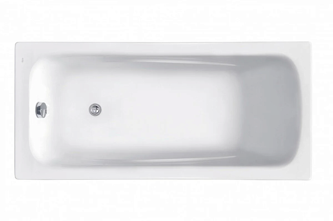 Акриловая ванна Roca Line 150х70 Z.RU93.0.298.2 белый