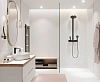 Душевая система Hansgrohe Pulsify 24241670 черный