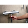 Смеситель для душа Hansgrohe Tecturis E 73620000 хром