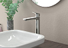 Смеситель для раковины Hansgrohe Fine 240 71257000, хром