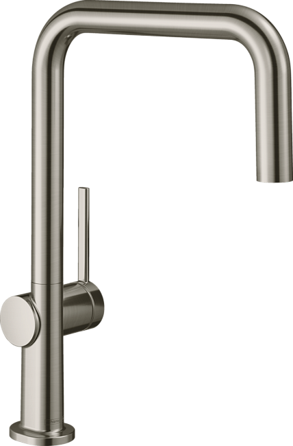 Смеситель для кухни Hansgrohe Talis M54 72806800, сталь