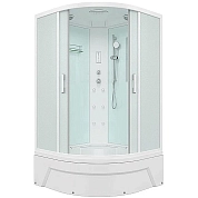 Душевая кабина Erlit Comfort ER5720TW3