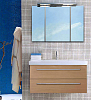 Тумба для комплекта Berloni Bagno Squared SQ BS11 401