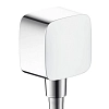 Душ гигиенический Hansgrohe 32128000/26457000/75615000/01800180 хром