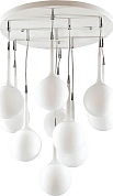 Подвесная люстра Lightstar Simple Light 803100