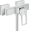 Смеситель для душа Hansgrohe Metropol 74560000, хром