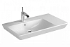 Раковина накладная VitrA T4 4453B003-0973 белый