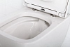 Инсталляция Geberit с безободковым унитазом BelBagno Alpina 458.134.21.2/BB10100CHR BB10100CHR, белый