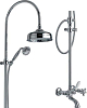 Душевая стойка Nicolazzi Classic Shower 5712WS GB 20