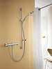 Штанга душевая Hansgrohe Unica Comfort 26402000 хром