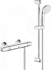 Термостат для душа Grohe Grohtherm 1000 New 34151004