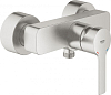 Смеситель Grohe Lineare New 33865DC1 для душа суперсталь