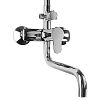 Душевая система Elghansa Shower Systems 2306683-2C (Set-29) хром