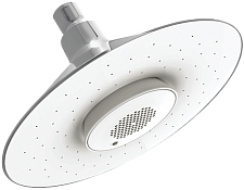 Верхний душ Jacob Delafon Moxie E99105-CP