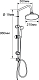 Душевая стойка Aquanet FS6924 Round