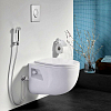 Гигиенический душ Grohe Tempesta-F 27512001