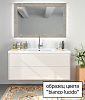 Мебель для ванной Berloni Bagno Joy JY BT36TM DX 110 белый глянцевый