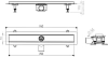 Душевой лоток CK Drain AQPP01-70 Steel нержавеющая сталь