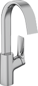 Смеситель для раковины Hansgrohe Vivenis 75030000, хром