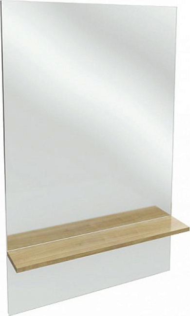 Зеркало высокое Jacob Delafon Struktura EB1212-E13