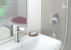 Смеситель для раковины Hansgrohe Logis Fine 71252000, хром