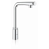 Смеситель для кухни Grohe Minta 31613000 хром