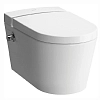 Инсталляция Tece K440920, с безободковым унитазом VitrA Nest 5176B003-6233, с функцией биде, крышка микролифт, комплект