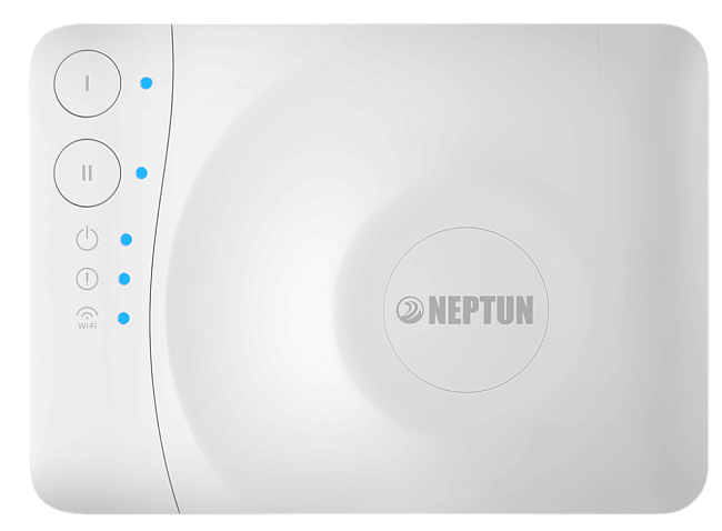 Система защиты от протечек Neptun Profi Smart Plus 3/4 дюйма, 2264868