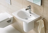 Раковина Duravit Caro 791500000 белый