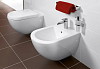 Подвесной унитаз Villeroy & Boch Subway 2.0 5600 1001 alpin