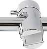 Душевой гарнитур Hansgrohe Crometta 85 Vario 27762000 Unica Crometta