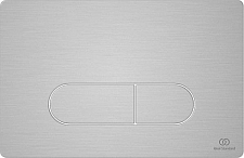 Кнопка смыва Ideal Standard Oleas R0115JG хром