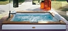 Акриловая ванна Jacuzzi Aura Plus 9F43335A белый