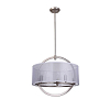 Подвесная люстра Vele Luce Effe VL4135L05