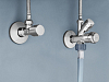 Вентиль Grohe 22049000 с защитным колпачком