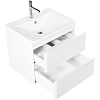 Тумба под раковину BelBagno ALBANO-700-2C-SO-BL 70 см, Bianco Lucido