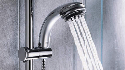 Душевой гарнитур Grohe Relexa Plus 28656000