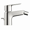 Смеситель для биде Grohe Start Loop 23352001 хром