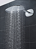 Верхний душ Grohe Rainshower SmartControl 360 Mono 26450000