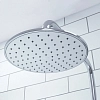 Душевой гарнитур Milardo Niagara Shower Set хром