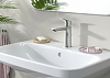 Смеситель для раковины Hansgrohe Logis Fine 71251000, хром