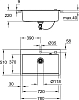 Кухонная мойка Grohe K700 31652AP0