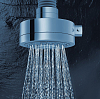 Верхний душ Grohe Relexa Deluxe 130 27530000