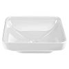 Раковина накладная VitrA Water Jewels 4441B003-1361 белый