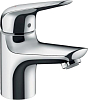 Смеситель для раковины Hansgrohe Novus 71021000, хром