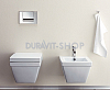 Подвесное биде Duravit 2 Nd Floor 2235150000